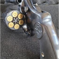 colt new army civils cal 38