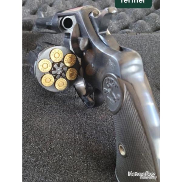 colt new army civils cal 38