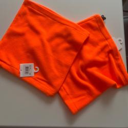 Tour de cou orange
