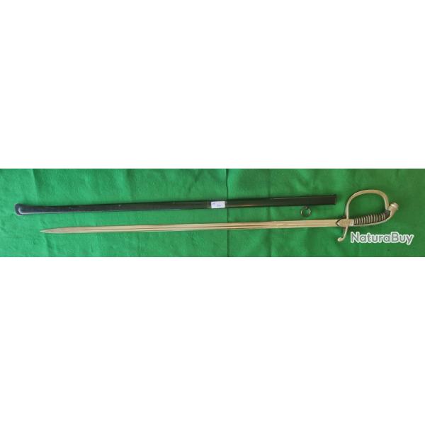 EPEE SABRE  REF78