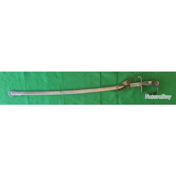 EPEE SABRE  REF5