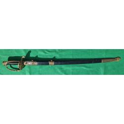 EPEE SABRE  REF 83