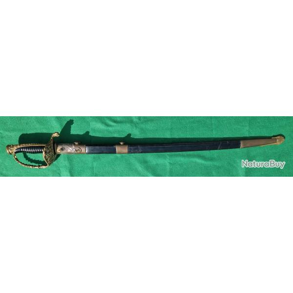 EPEE SABRE  REF 83
