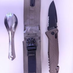Couteau armée française