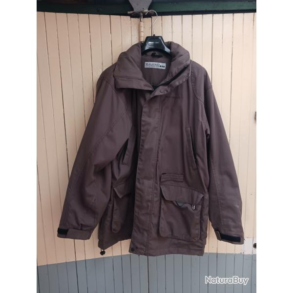 Veste chasse ou pche Baleno taille L