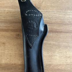 Holster m-31 revolver
