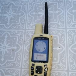 ASTRO 320