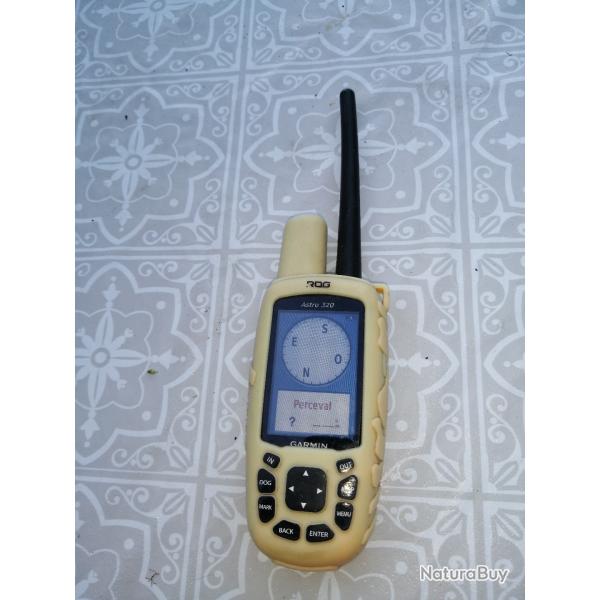 ASTRO 320