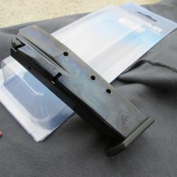 Chargeur Beretta 84 FS 380 ACP
