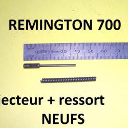DERNIER éjecteur + ressort NEUFS carabine REMINGTON 700 REMINGTON SEVEN - VENDU PAR JEPERCUTE(BA604)