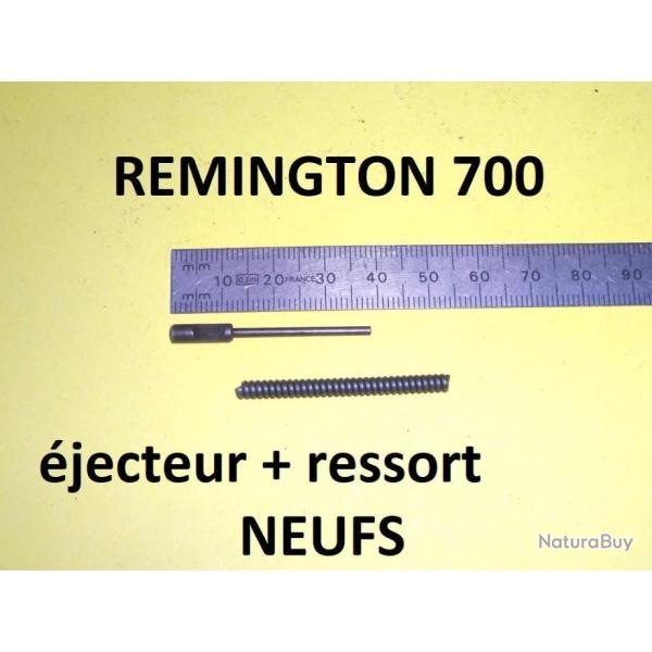 DERNIER jecteur + ressort NEUFS carabine REMINGTON 700 REMINGTON SEVEN - VENDU PAR JEPERCUTE(BA604)