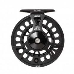 Moulinet mouche greys GTS300