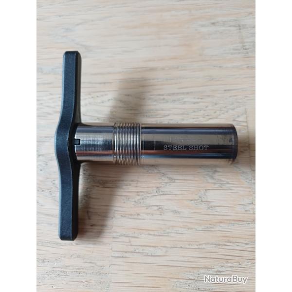 Choke RIZZINI VERTEX calibre 12