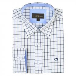Chemise en coton  Club Interchasse Télémaque - Taille M