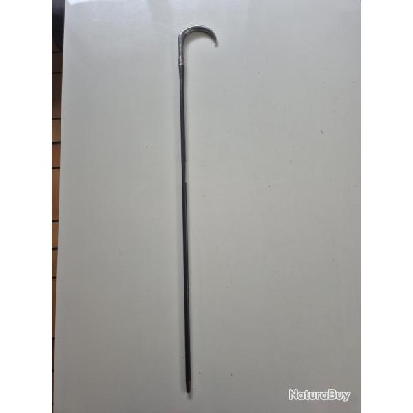 Canne fusil cal 9mm