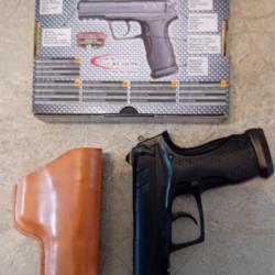 Pistolet Gamo C15 blowback cal 4.5mm