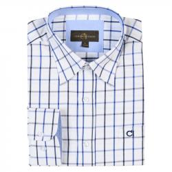 Chemise en coton  Club Interchasse Mercure - Taille 3XL