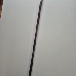 Canne fusil cal 14mn