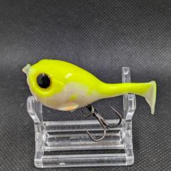 Mini leurre FISH AND FISHING / deraballRef : 2