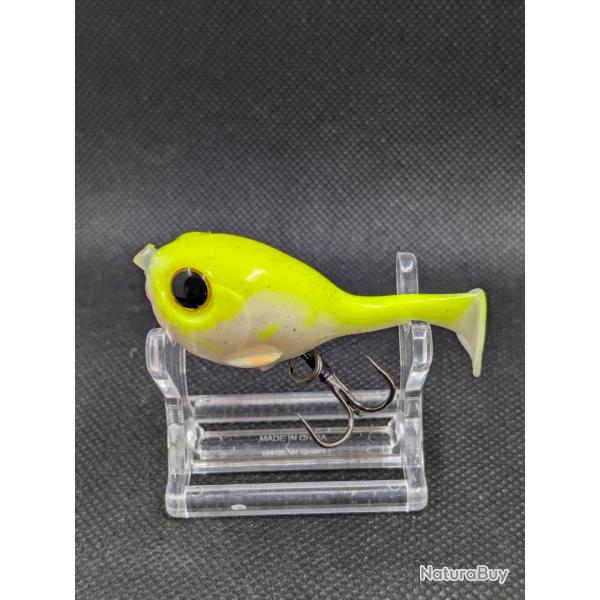Mini leurre FISH AND FISHING / deraballRef : 2