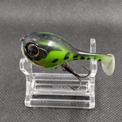 Mini leurre FISH AND FISHING / deraball . Ref : 3