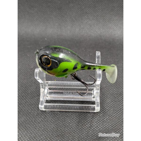 Mini leurre FISH AND FISHING / deraball . Ref : 3