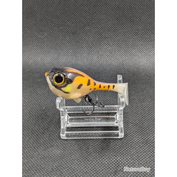 Mini leurre FISH AND FISHING / deraball . Ref : 4