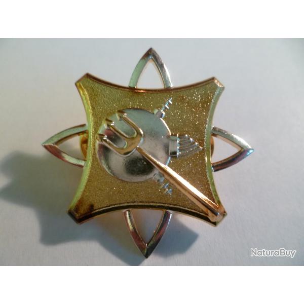 Insigne de spcialit plongeur dmineur Arthus-Bertrand