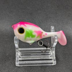 Mini leurre FISH AND FISHING / deraball . Ref : 5