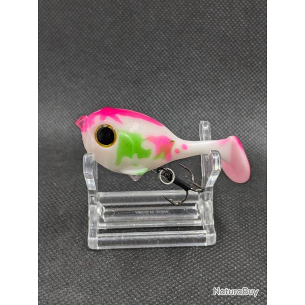 Mini leurre FISH AND FISHING / deraball . Ref : 5