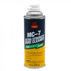BORE CLEANER MC-7 ULTRA PUISSANT SHOOTER'S CHOICE