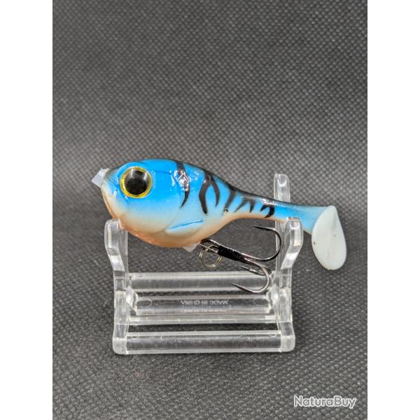 Mini leurre FISH AND FISHING / deraball . Ref : 6