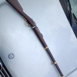 Fusil gras 1874