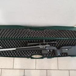 sabati 308 canon lourd