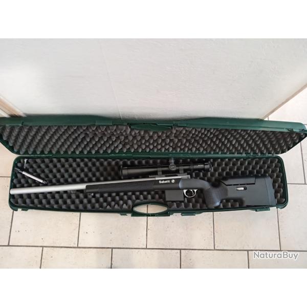sabati 308 canon lourd