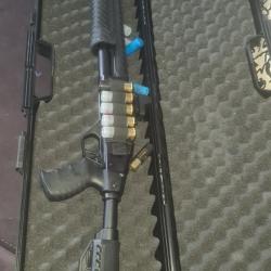 Taurus st 12