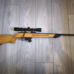 Toz 78-04 cal .22lr