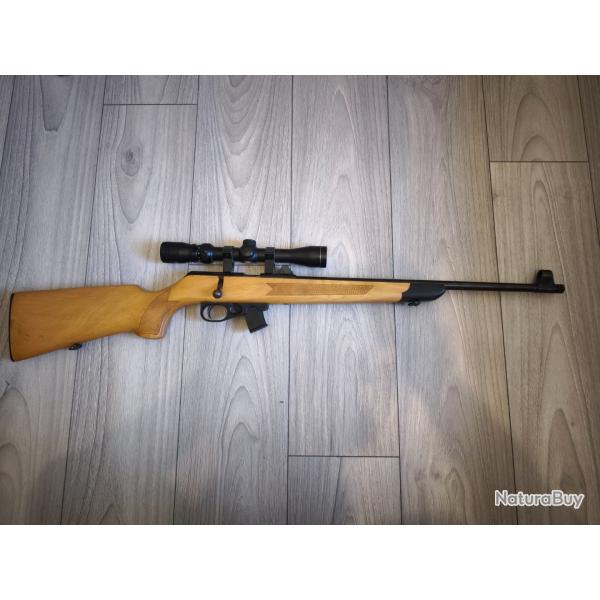 Toz 78-04 cal .22lr