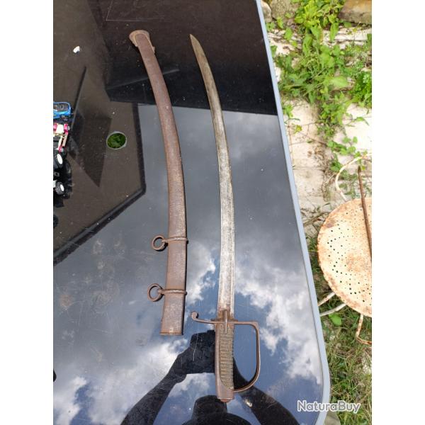 Sabre d officier