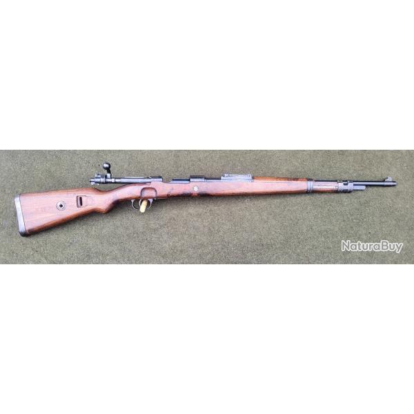 Mauser K98 (CE 41)** JP Sauer ** 8x57Is