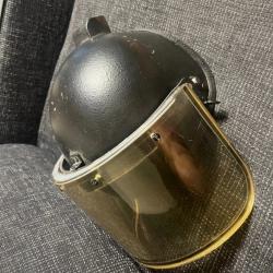 Casque balistique gsg9 tig