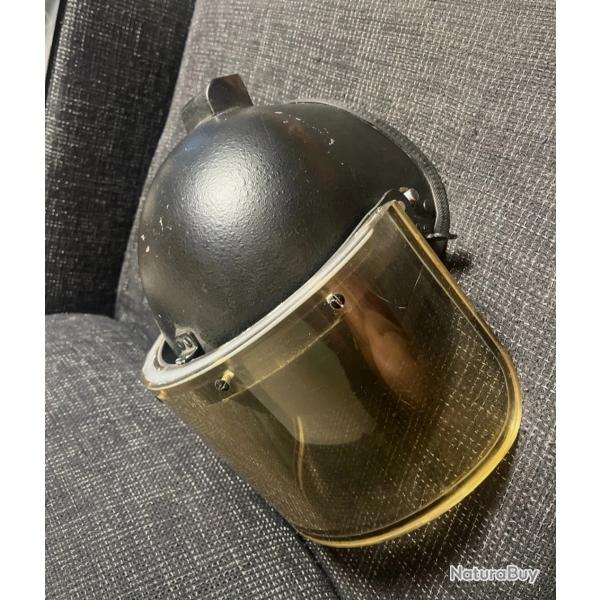 Casque balistique gsg9 tig