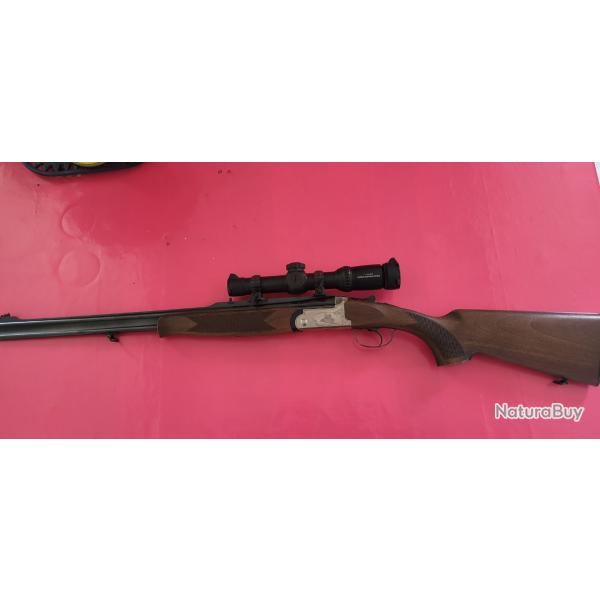 Carabine Express Superpos Fair 8x57