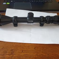 Lunette d' affût Weaver 3-9×40 neuf jamais servi