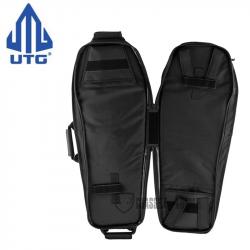 Housse Tactique UTG pour Arme 34'' Noir