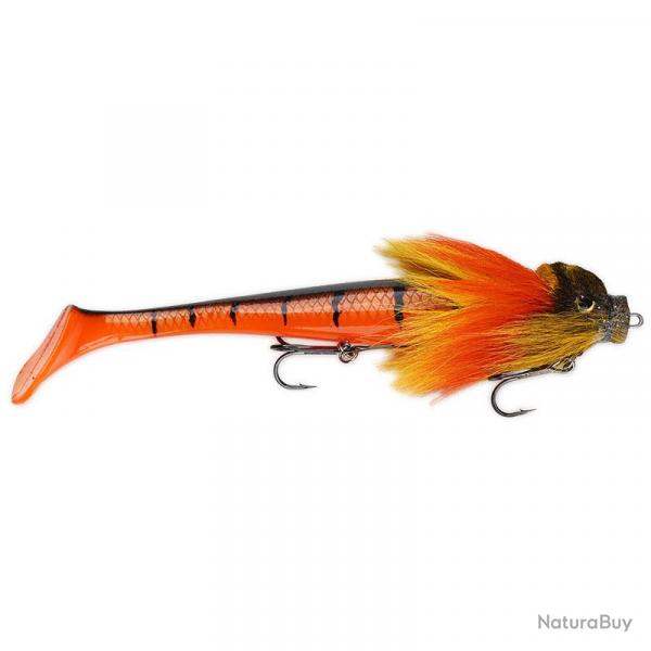 Leurre CWC Miuras mouse mini Paddle 20cm MMP13