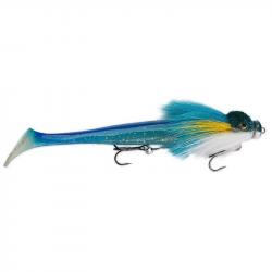 Leurre CWC Miuras mouse mini Paddle 20cm MMP17