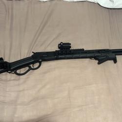 Hugtek LVR SXB 44 mag (canon 51cm)