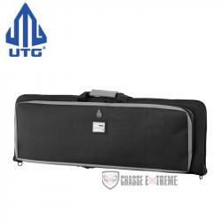 Mallette Souple UTG Noire 42'' Homeland Security