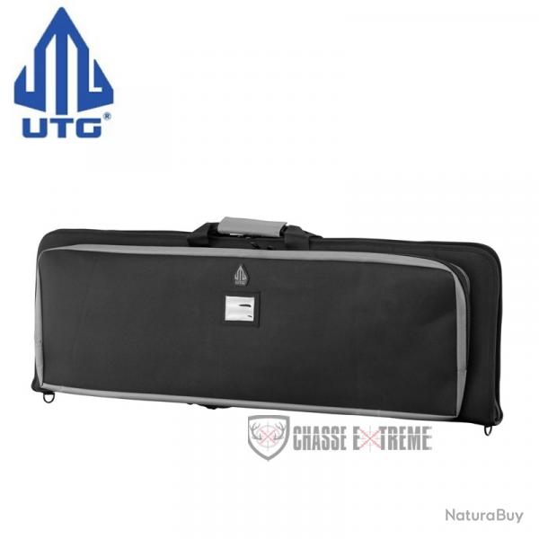 Mallette Souple UTG Noire 42'' Homeland Security